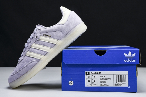 Adidas Samba OG IG6176  