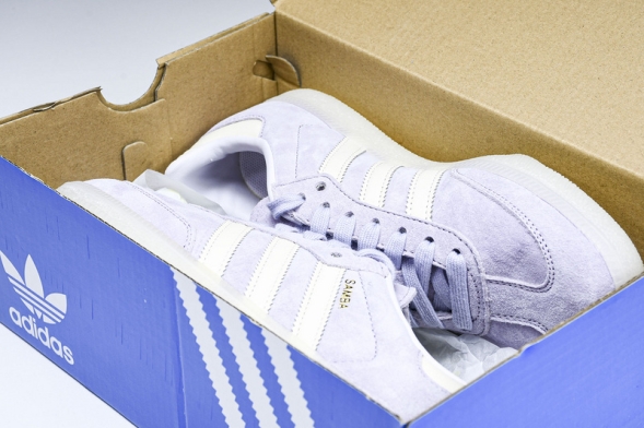 Adidas Samba OG IG6176  