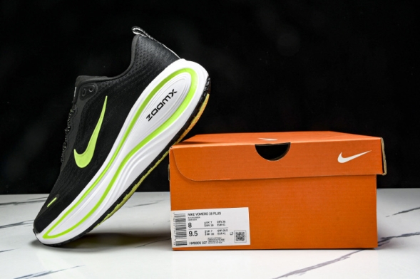Nike Air ZoomX Vomero 18 Plus HM6805 107  