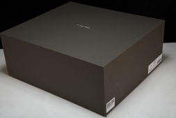 Rick Owens Sneakers RU01C4890 LPO