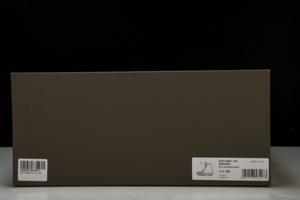 Rick Owens Sneakers RU01C4890 LPO 