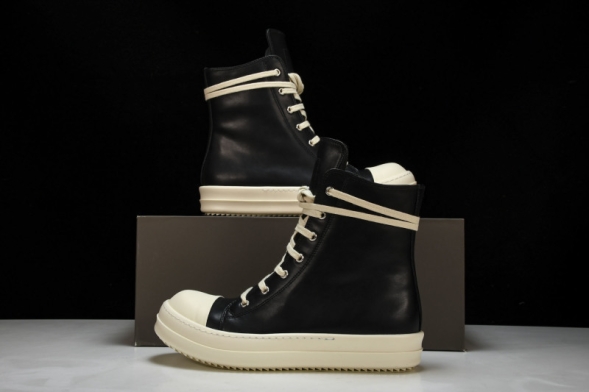 Rick Owens Sneakers RU01C4890 LPO 