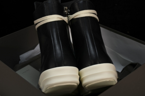 Rick Owens Sneakers RU01C4890 LPO 