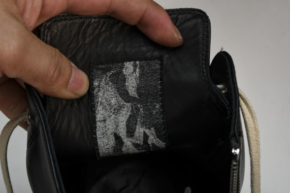 Rick Owens Sneakers RU01C4890 LPO 