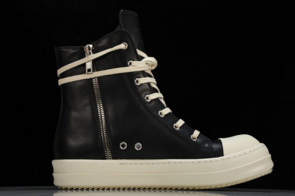 Rick Owens Sneakers RU01C4890 LPO 