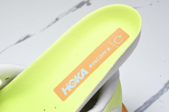Hoka Rincon 4 1155131 FTLT 