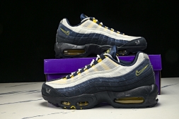 Nike Air Max 95 x Eric Koston HQ8492-400 