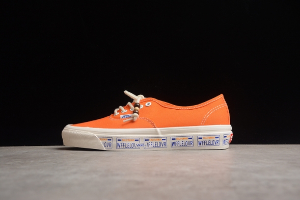 Vans Authentic 44 DX VN0A38ENVKL 