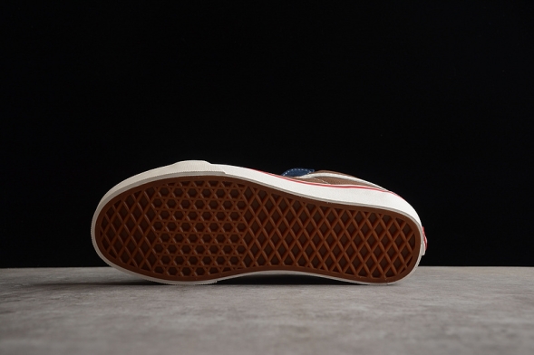 Vans SK8-Mid VN0A4UWI06F 