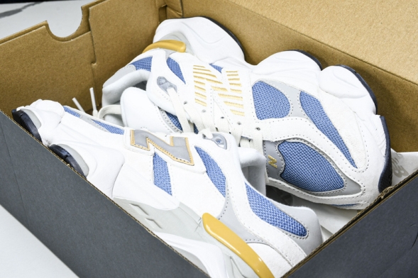 New Balance 9060 U9060FM 