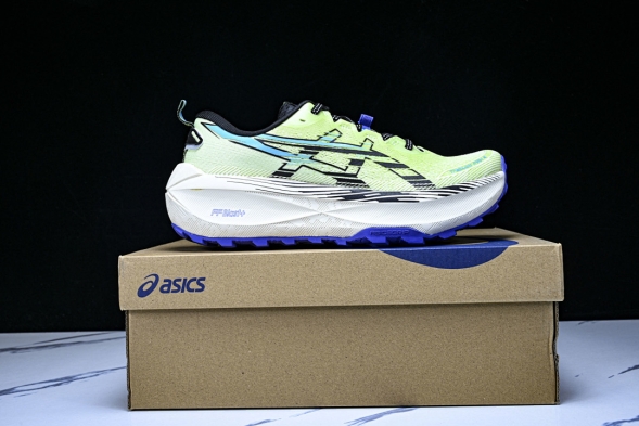 Asics Trabuco Max 4 1011B976-300 