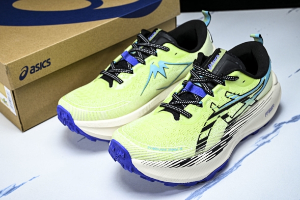 Asics Trabuco Max 4 1011B976-300 