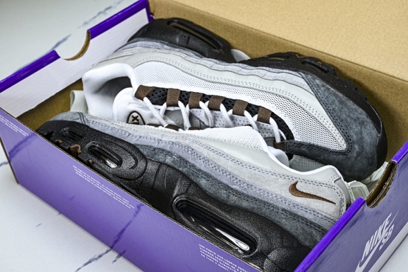 Nike Air Max 95 x Eric Koston HF7545 002 