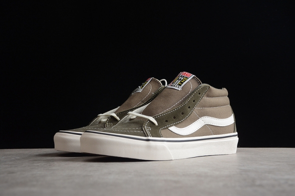 Vans SK8-Mid VN0A4UWIB3G 