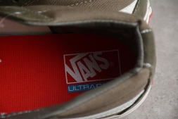 Vans SK8-Mid VN0A4UWIB3G