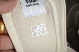 Vans SK8-Mid VN0A4UWIB3G