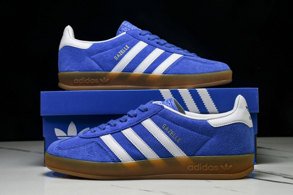 Adidas Gazelle Indoor JI2061  