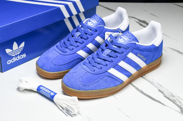 Adidas Gazelle Indoor JI2061  