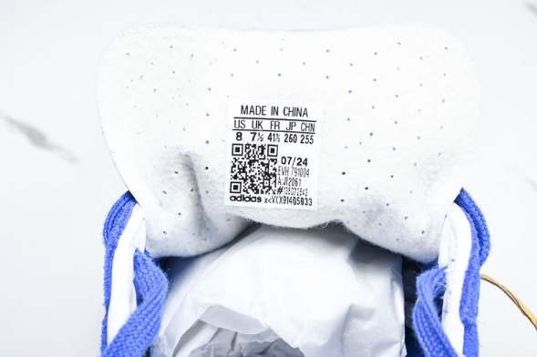 Adidas Gazelle Indoor JI2061  