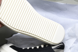 Rick Owens DRKSHDW Low Sneak DU01E3802 DOEH1