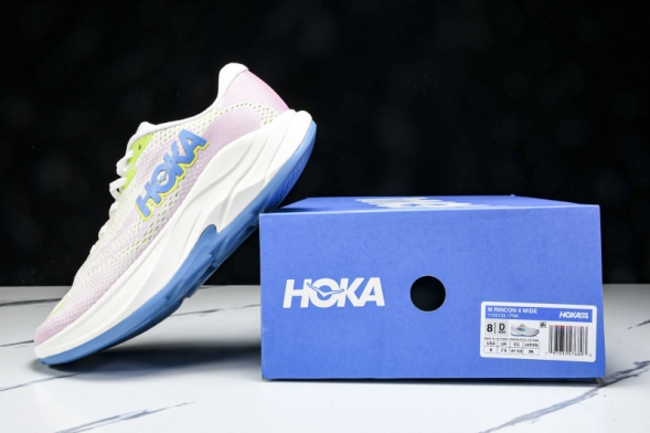 Hoka Rincon 4 1155133 FNK 