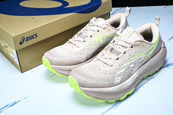 Asics Trabuco Max 4 1012B769-700 