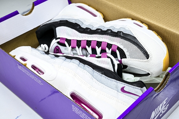 Nike Air Max 95 x Eric Koston HF7545-100 