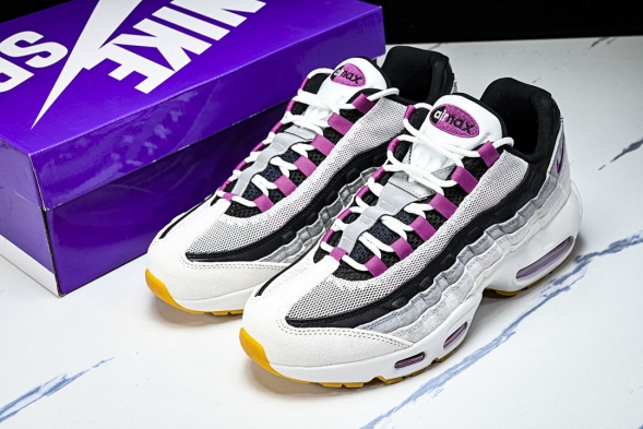 Nike Air Max 95 x Eric Koston HF7545-100 