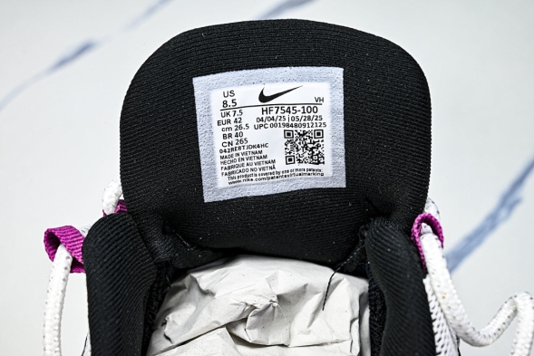 Nike Air Max 95 x Eric Koston HF7545-100 