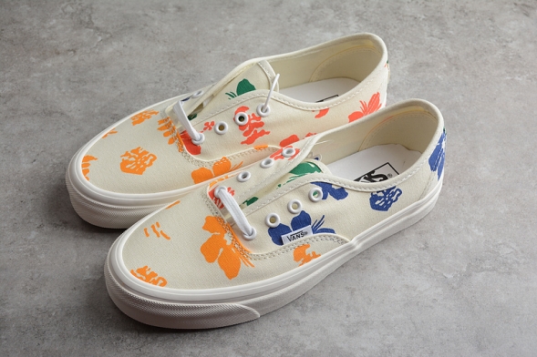 Vans Authentic 44 DX VN0A4BV92BL 