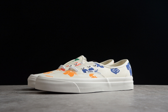 Vans Authentic 44 DX VN0A4BV92BL 