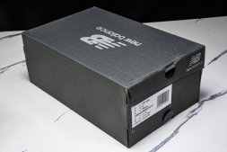 New Balance 471 White Red Blue U471AK