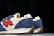New Balance 471 White Red Blue U471AK  