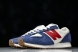 New Balance 471 White Red Blue U471AK  