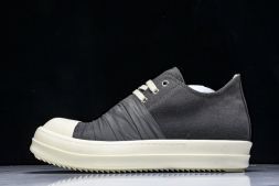 Rick Owens DRKSHDW Hastler Low Sneaks DU01E3814 DONP