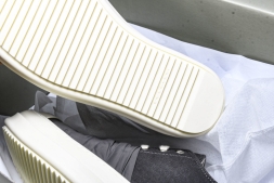 Rick Owens DRKSHDW Hastler Low Sneaks DU01E3814 DONP