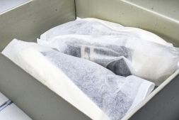 Rick Owens DRKSHDW Hastler Low Sneaks DU01E3814 DONP