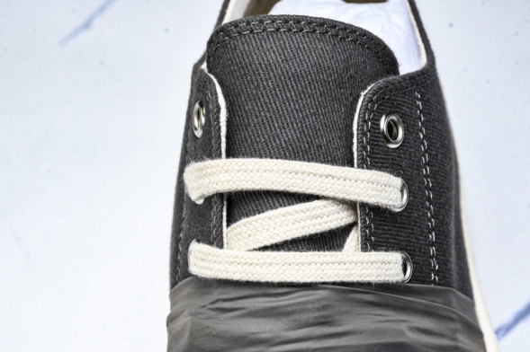 Rick Owens DRKSHDW Hastler Low Sneaks DU01E3814 DONP 