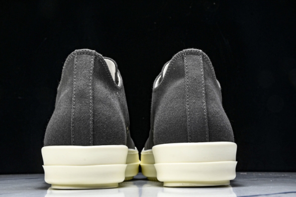 Rick Owens DRKSHDW Hastler Low Sneaks DU01E3814 DONP 