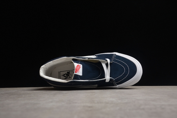 Vans Vault OG Sk8-Mid VN0A4BVCNAV 