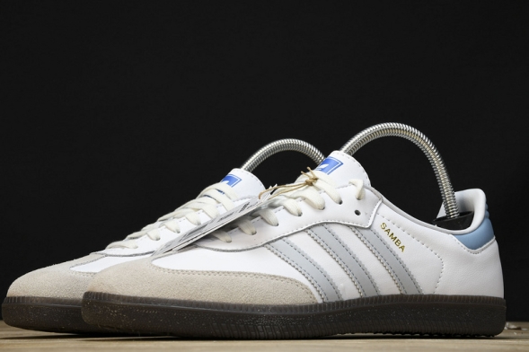 Adidas Samba Vegan OG ID2055 