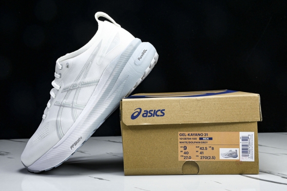 Asics Gel-kayano 31 1012B794-100 