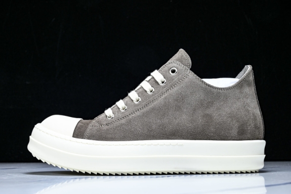Rick Owens Low Sneak RU02B2891 LCC 