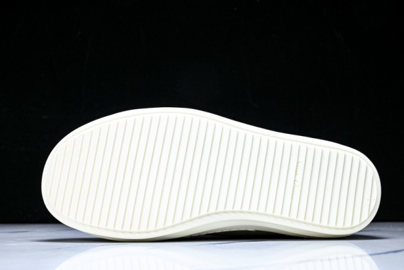Rick Owens Low Sneak RU02B2891 LCC 