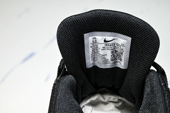 Nike Air Max 95 x Undefeated IB4453-001 