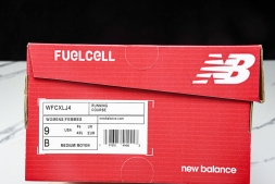 New Balance FuelCell Rebel V4 WFCXLJ4