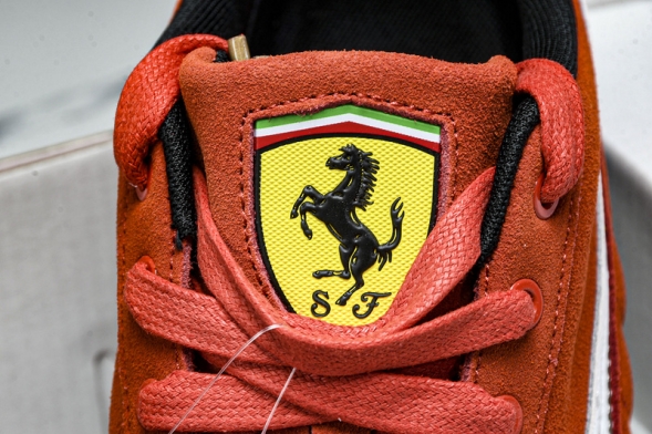 Puma Speedcat 309180-01 