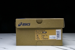 Asics Gel-kayano 31 1012B670-021