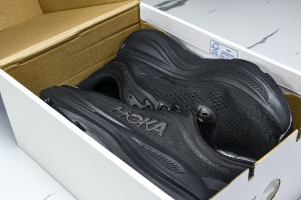 HOKA Bondi 9 1162011 BBLC 