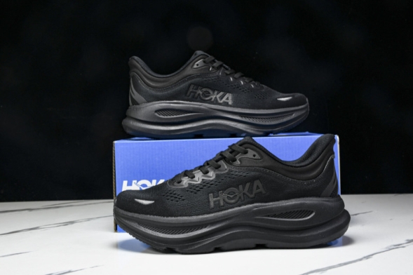 HOKA Bondi 9 1162011 BBLC 